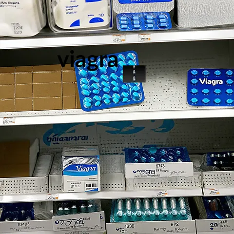 Es seguro comprar viagra generico